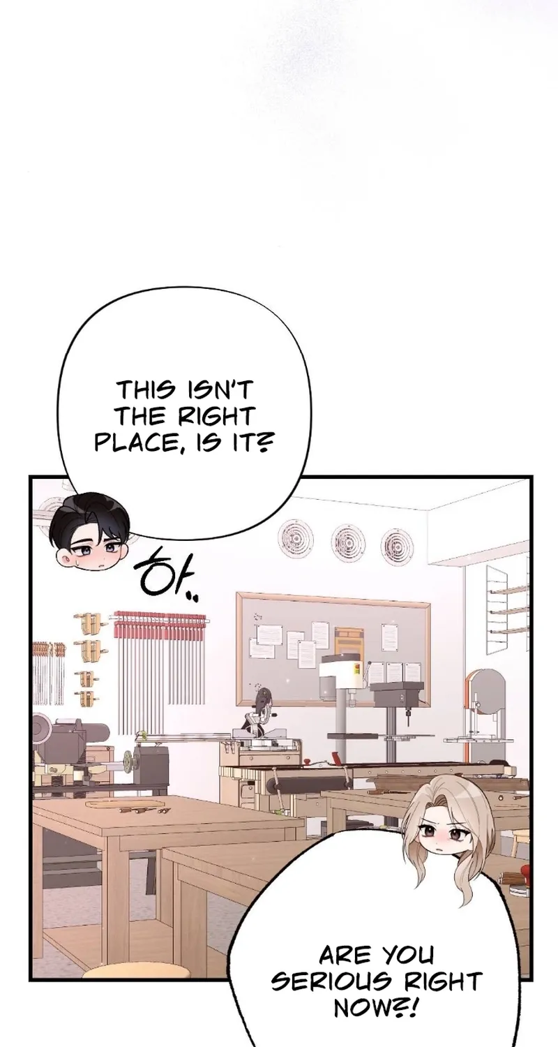 The End of Our Marriage Chapter 35 page 18