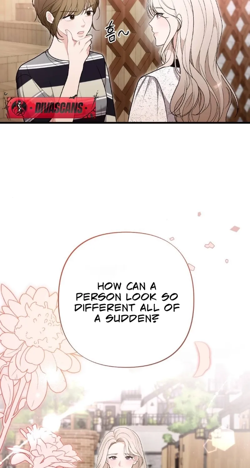 The End of Our Marriage Chapter 34 page 9