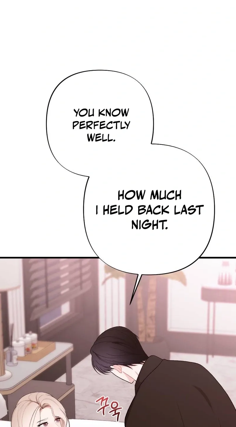 The End of Our Marriage Chapter 33 page 55