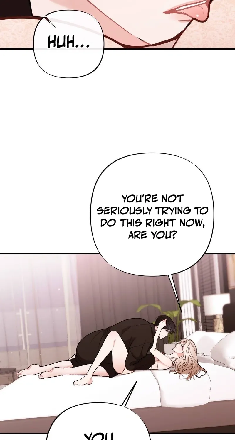 The End of Our Marriage Chapter 33 page 47