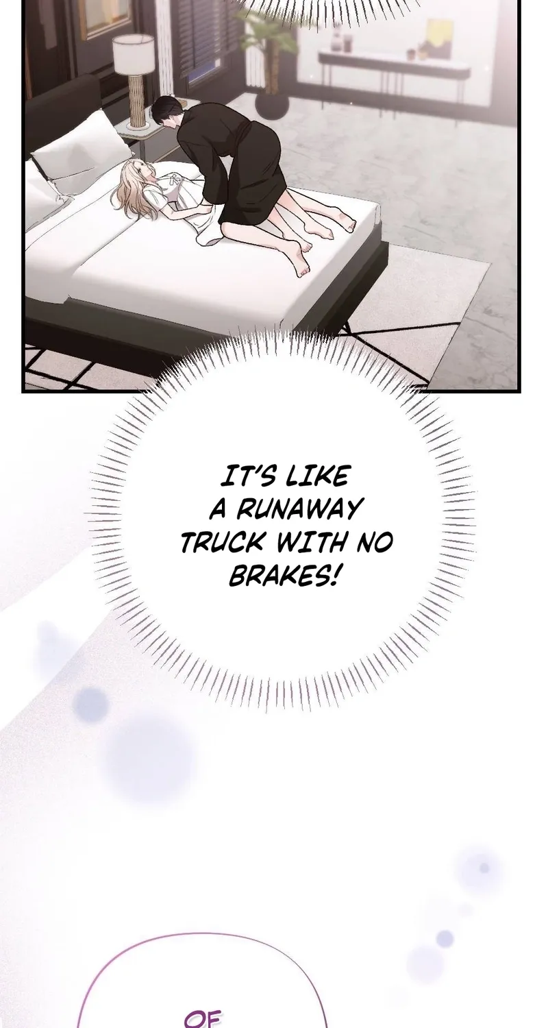 The End of Our Marriage Chapter 33 page 36