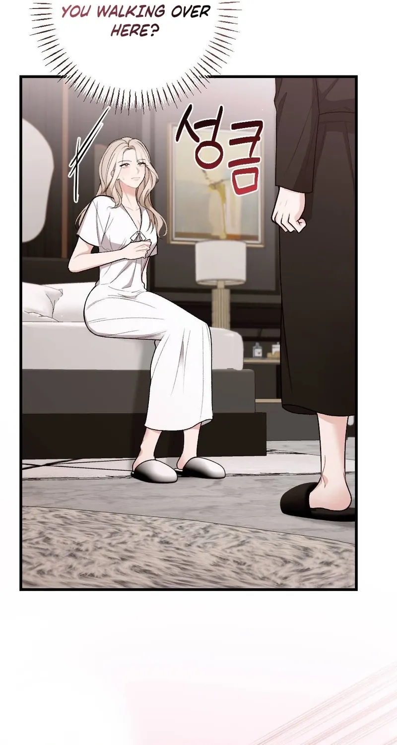 The End of Our Marriage Chapter 33 page 27