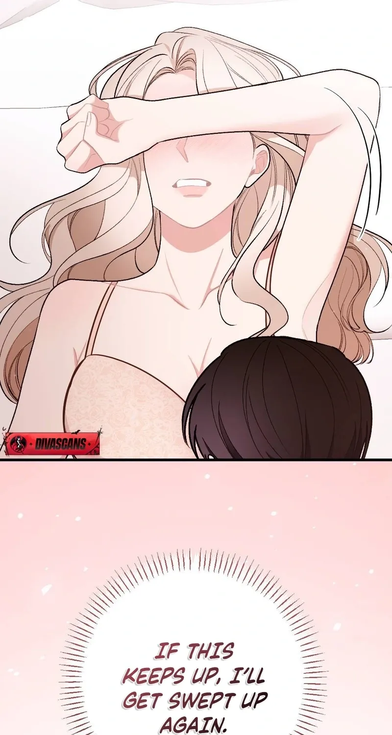 The End of Our Marriage Chapter 33 page 51