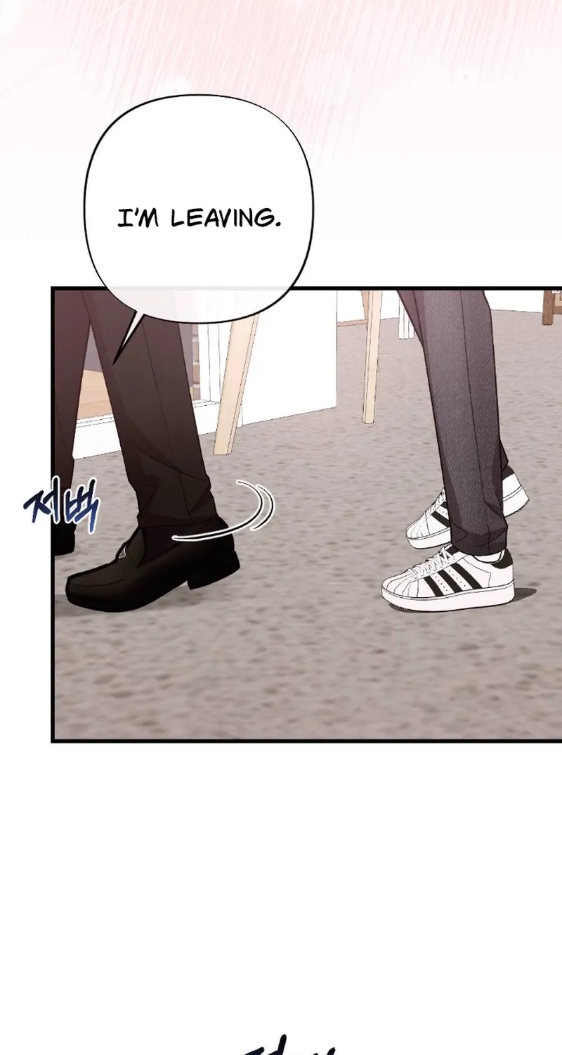 The End of Our Marriage Chapter 35 page 23