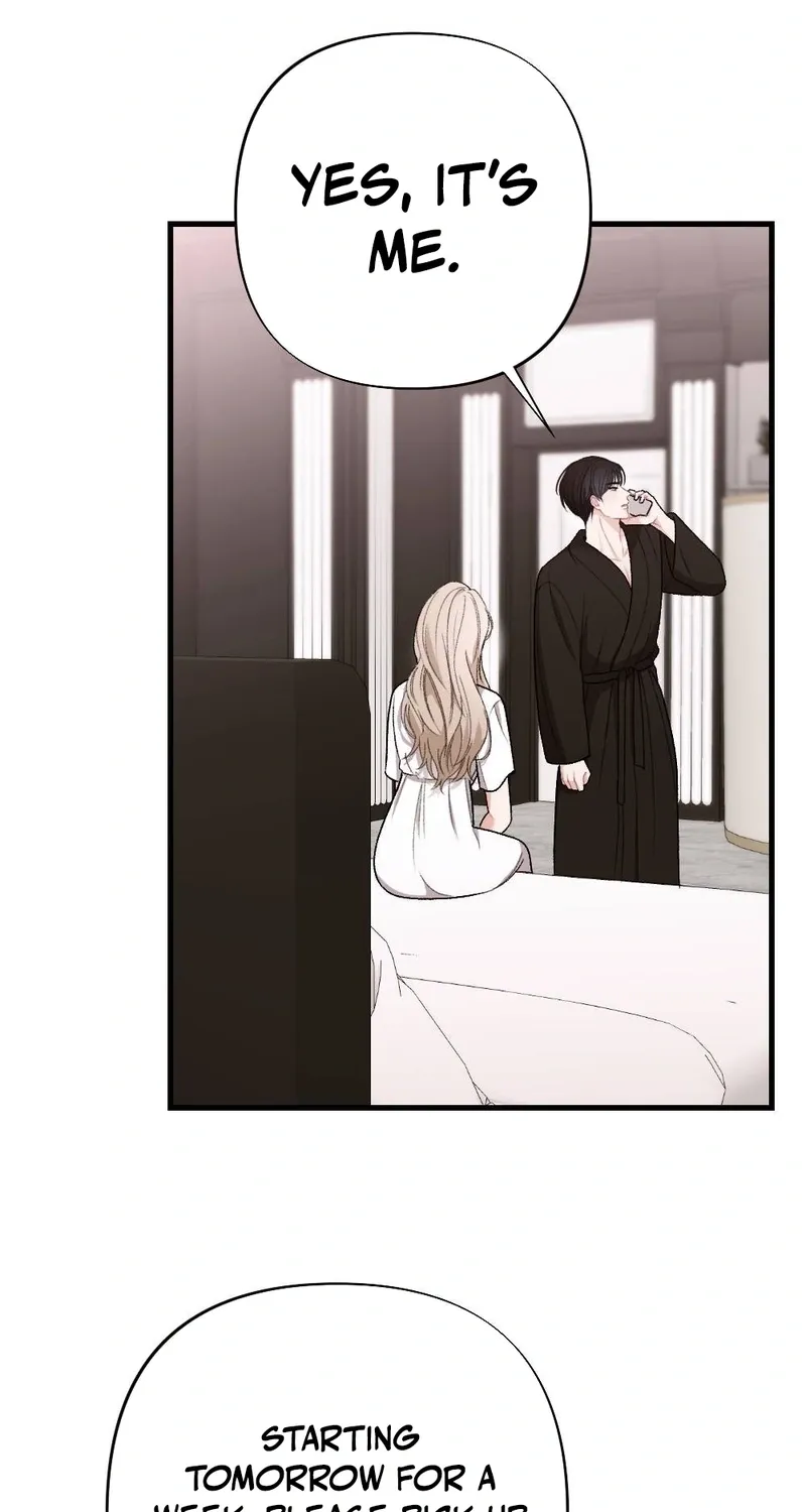 The End of Our Marriage Chapter 33 page 23
