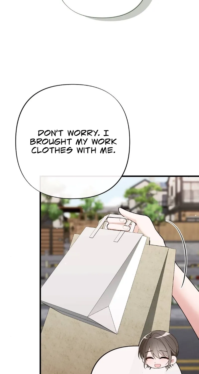 The End of Our Marriage Chapter 34 page 13