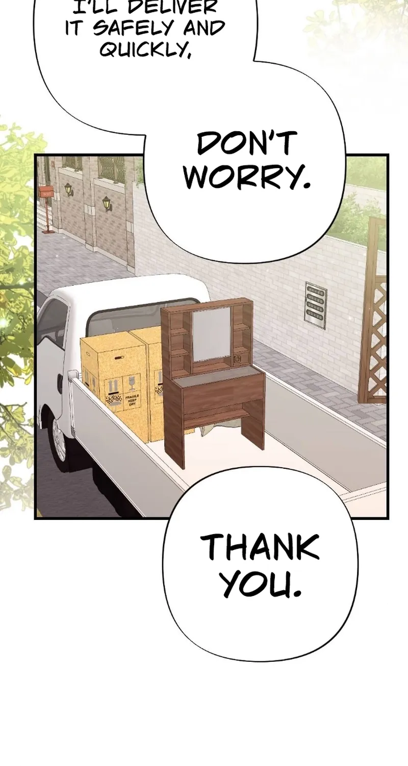 The End of Our Marriage Chapter 35 page 31