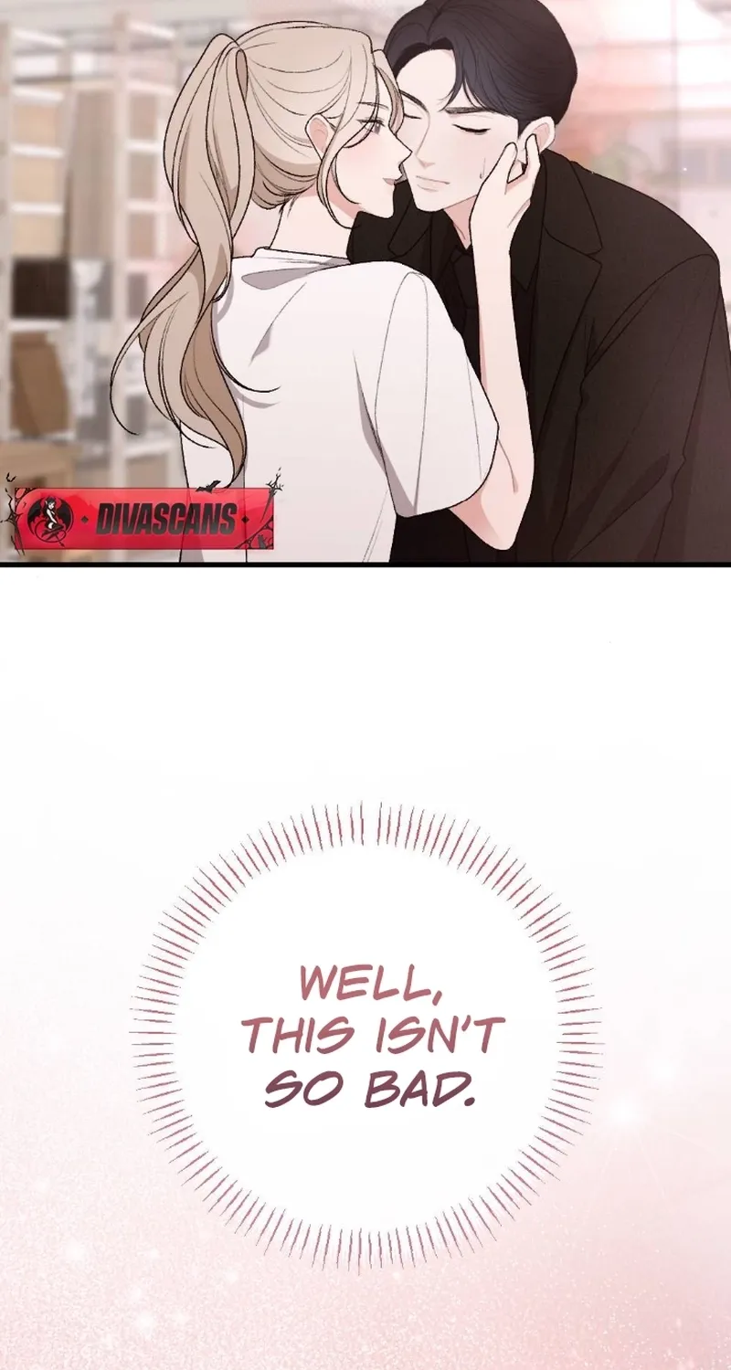 The End of Our Marriage Chapter 35 page 9