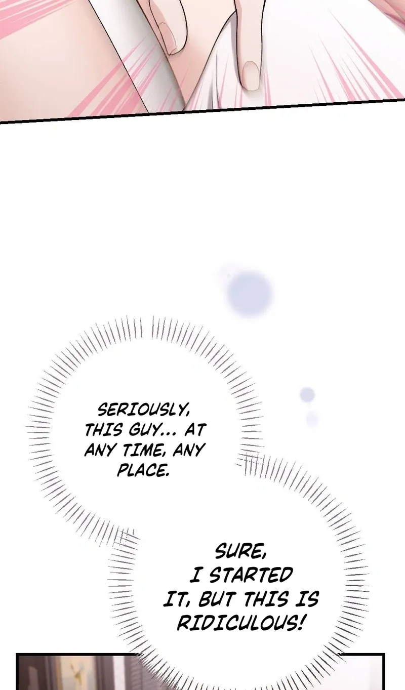 The End of Our Marriage Chapter 33 page 35