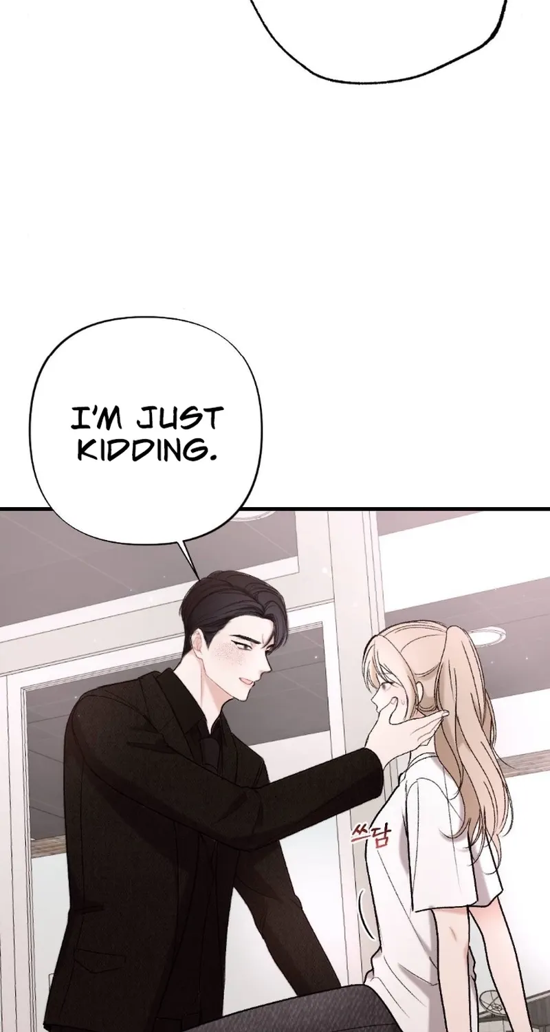 The End of Our Marriage Chapter 35 page 19