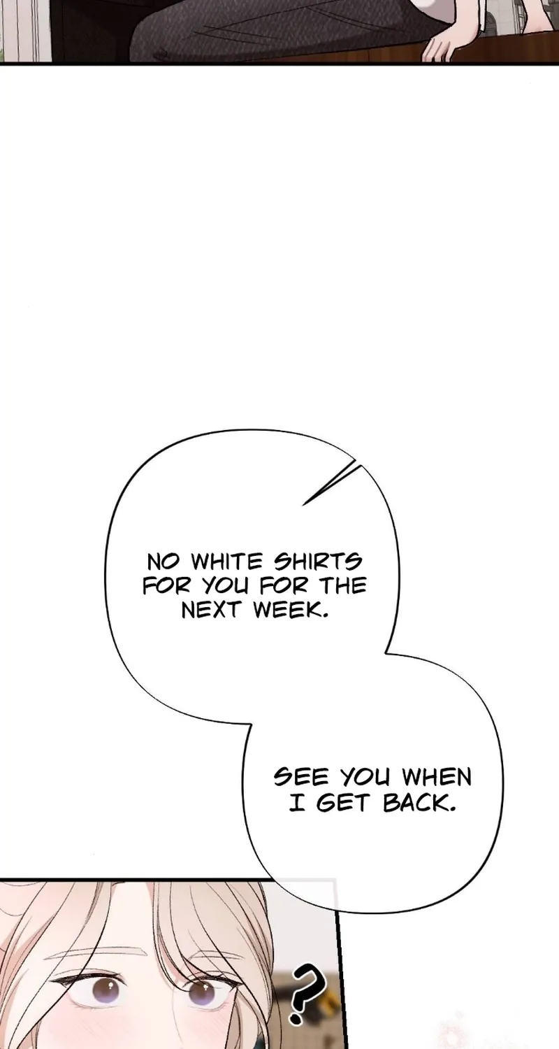 The End of Our Marriage Chapter 35 page 20