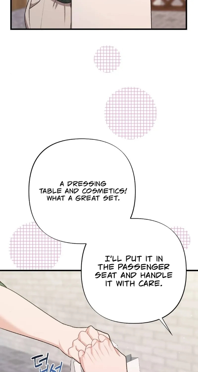 The End of Our Marriage Chapter 35 page 35