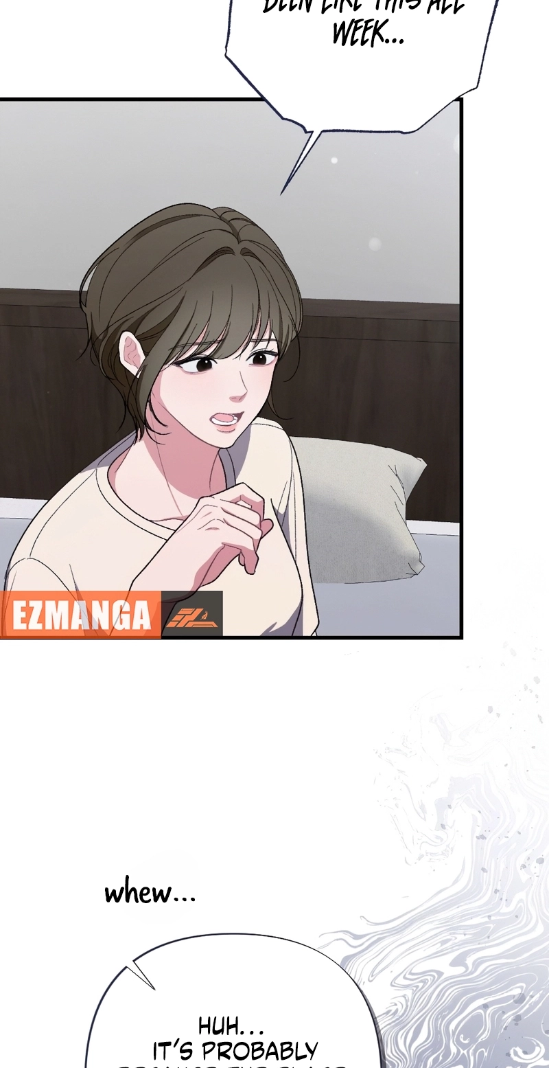 The End of Our Marriage Chapter 47 page 5