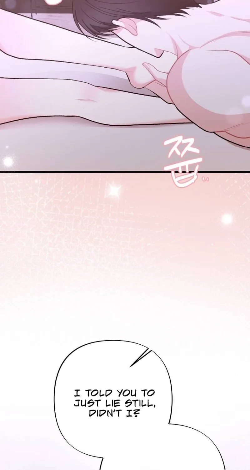 The End of Our Marriage Chapter 34 page 18