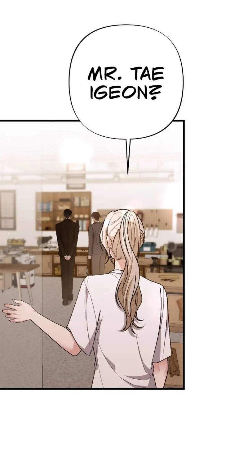 The End of Our Marriage Chapter 34 page 47