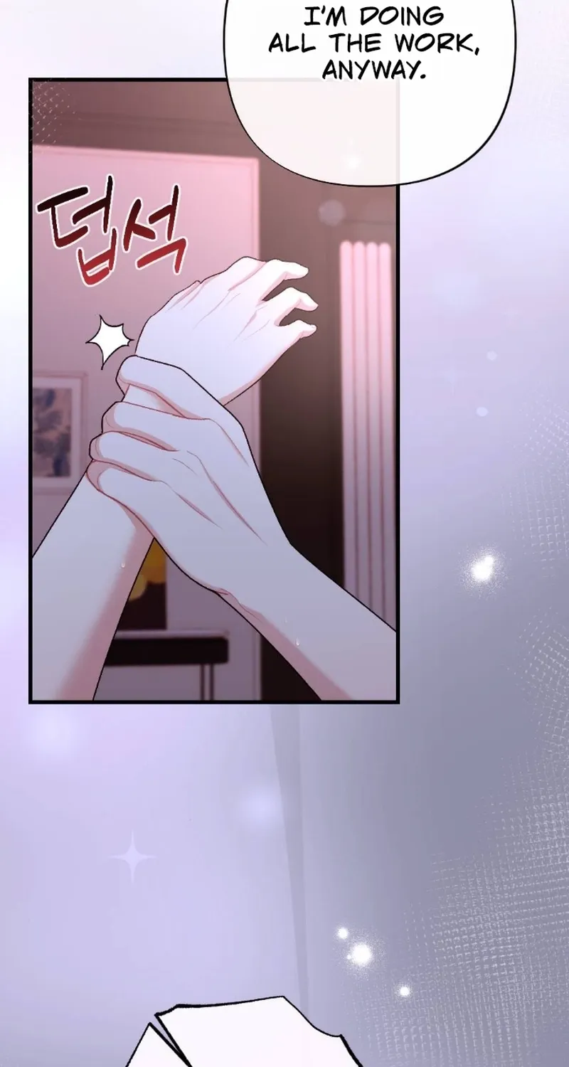 The End of Our Marriage Chapter 34 page 19