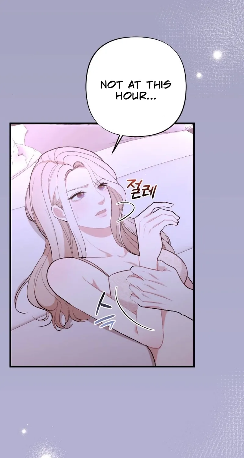 The End of Our Marriage Chapter 34 page 22