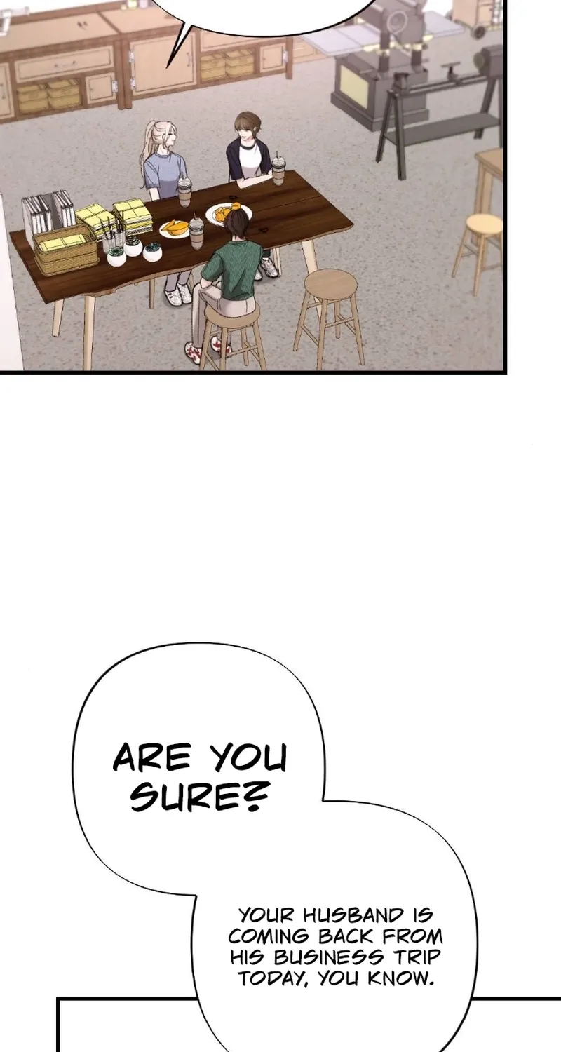 The End of Our Marriage Chapter 35 page 45