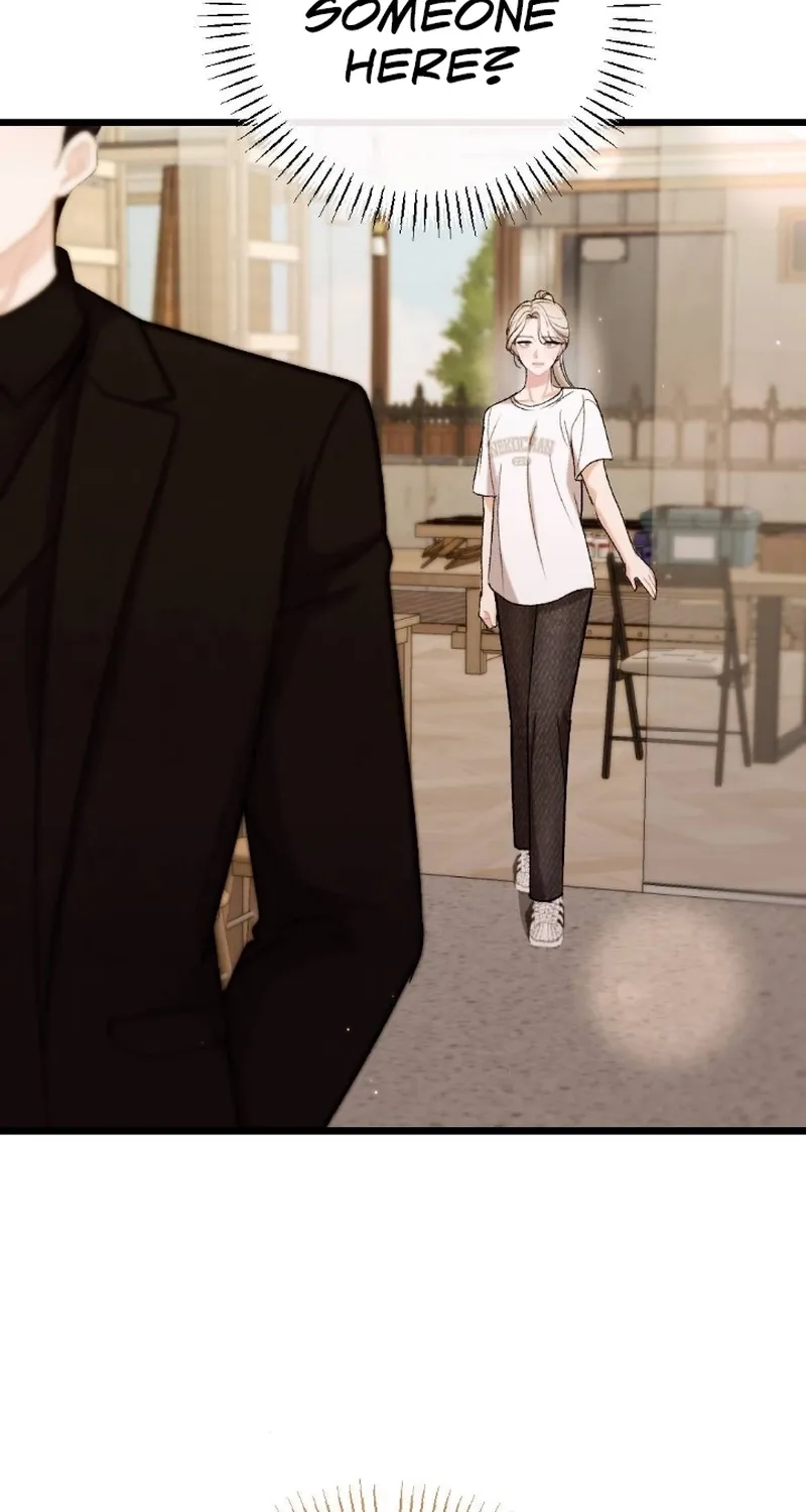 The End of Our Marriage Chapter 34 page 45