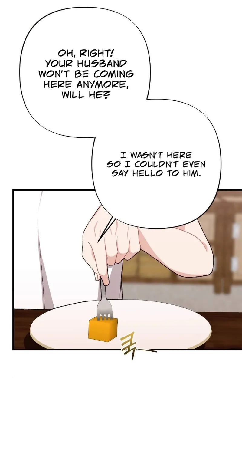 The End of Our Marriage Chapter 35 page 48