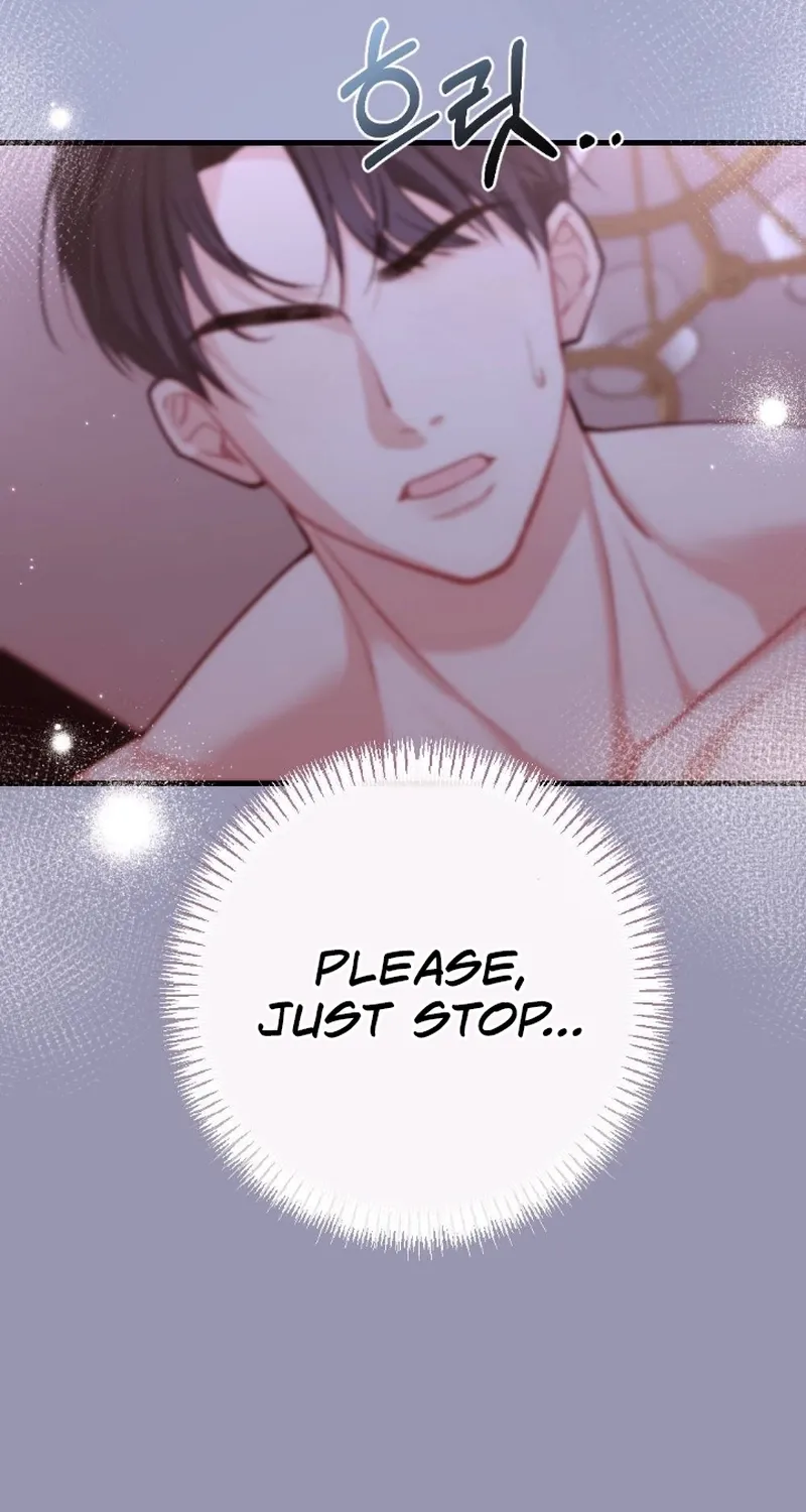 The End of Our Marriage Chapter 34 page 27