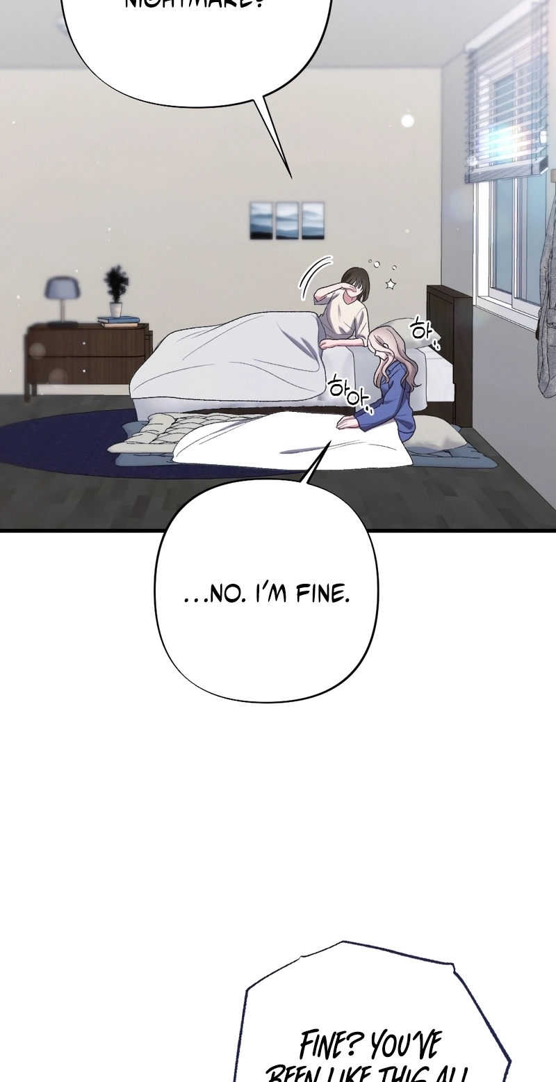 The End of Our Marriage Chapter 47 page 4