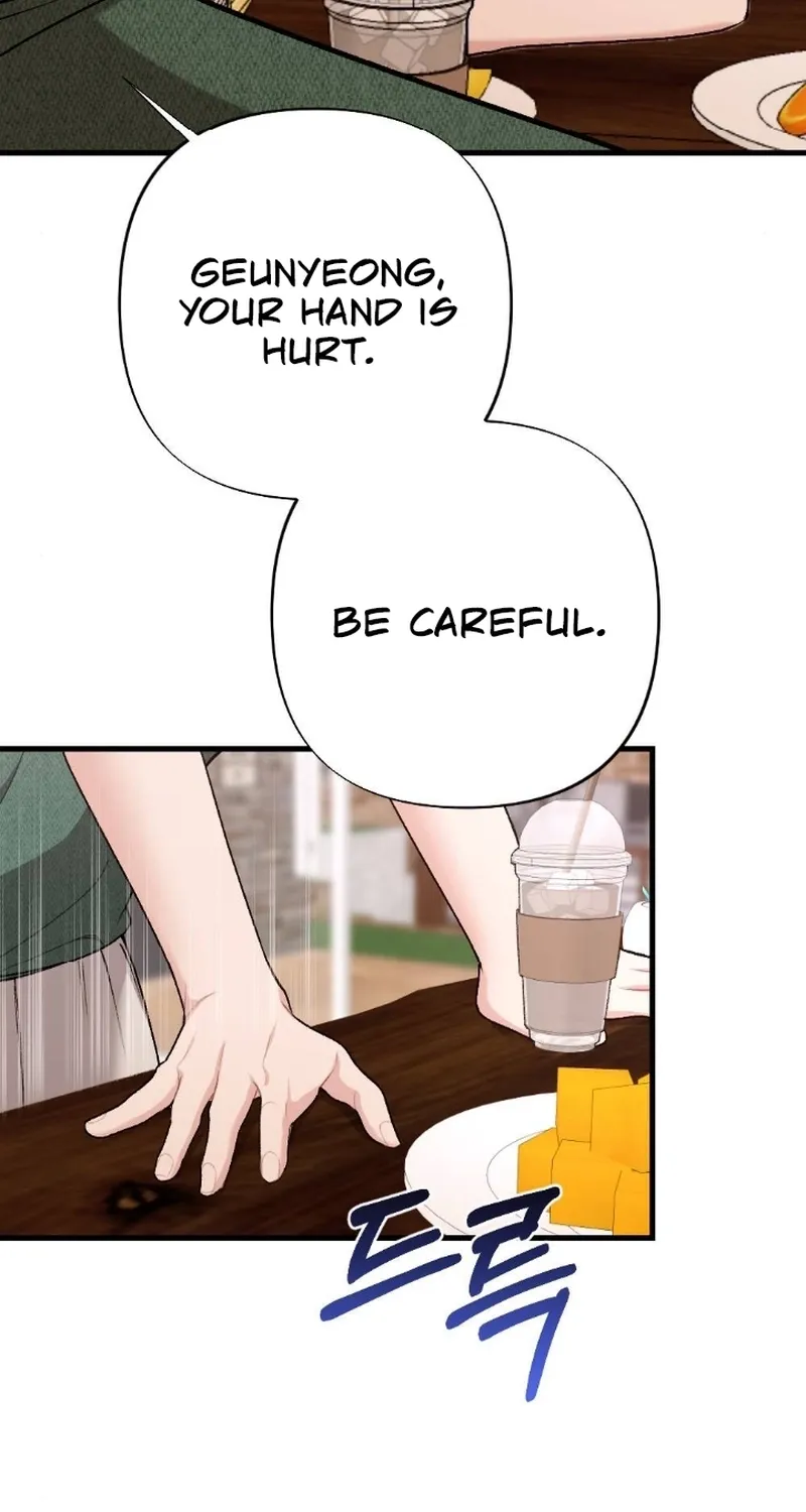 The End of Our Marriage Chapter 35 page 54