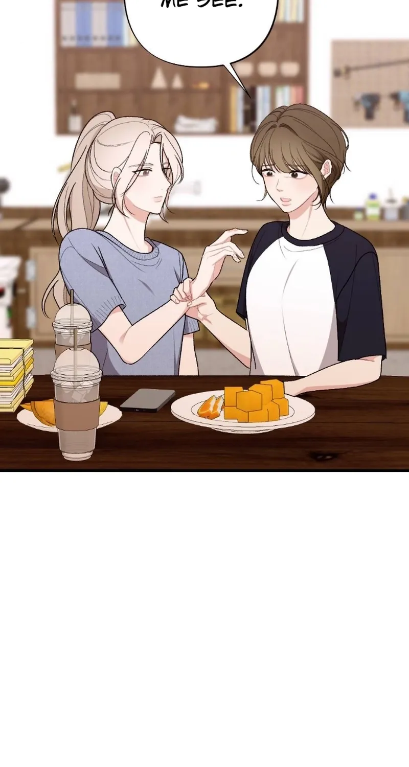 The End of Our Marriage Chapter 35 page 56
