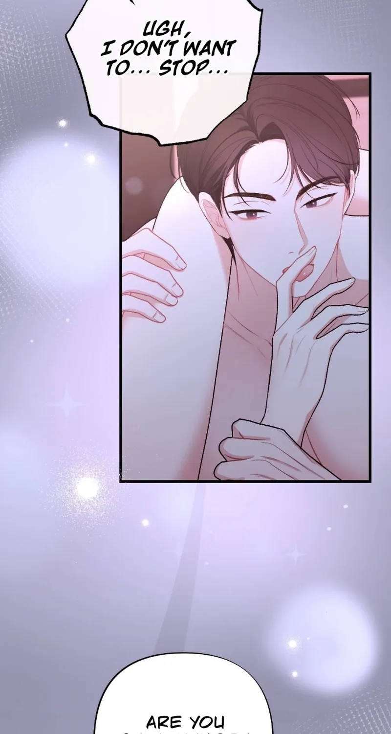 The End of Our Marriage Chapter 34 page 20