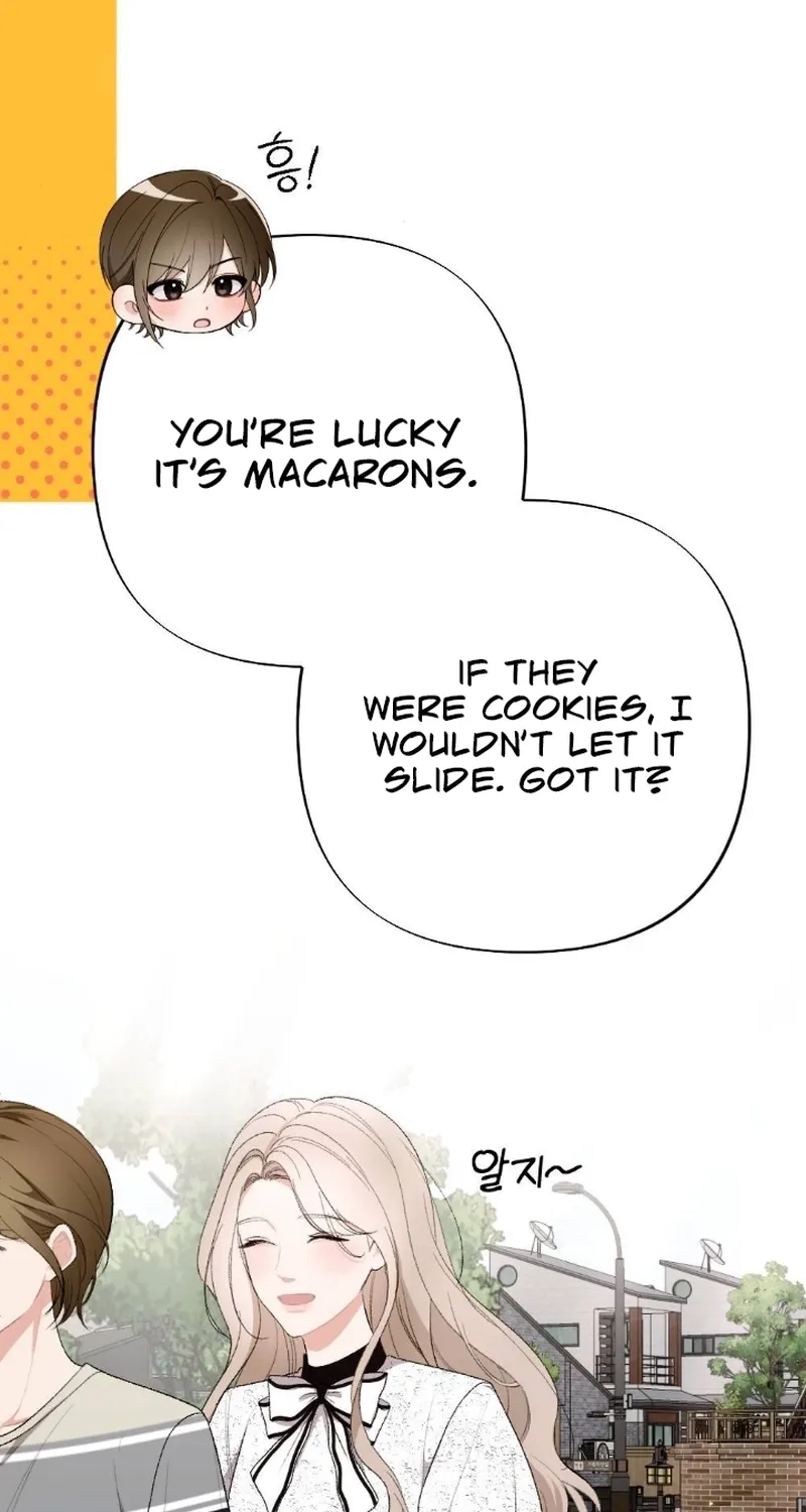 The End of Our Marriage Chapter 34 page 40