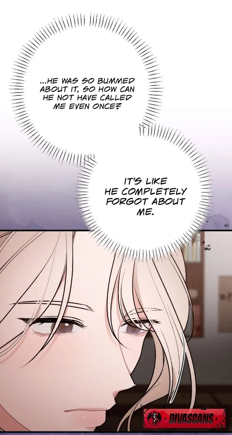 The End of Our Marriage Chapter 35 page 50
