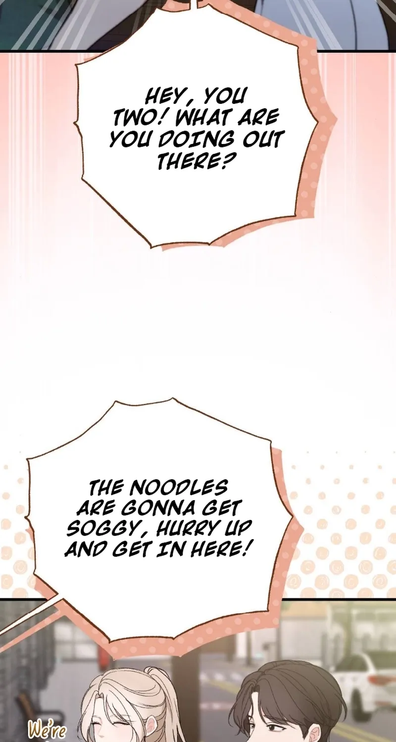 The End of Our Marriage Chapter 35 page 41