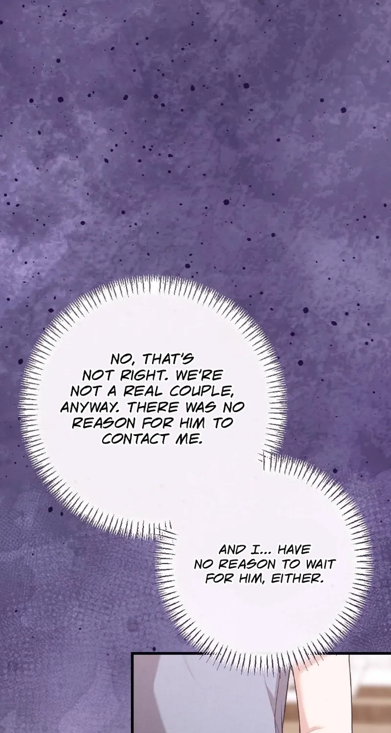 The End of Our Marriage Chapter 35 page 51