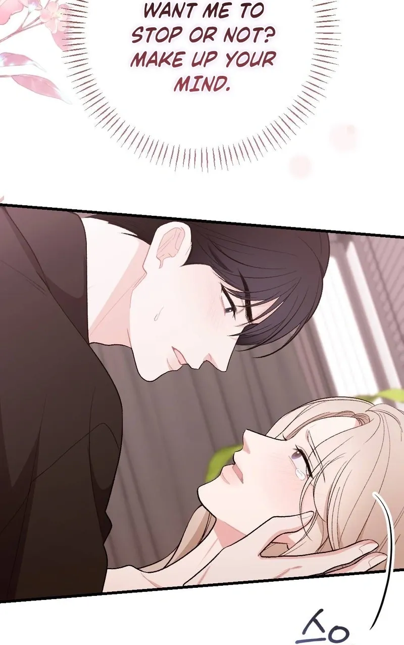The End of Our Marriage Chapter 33 page 65