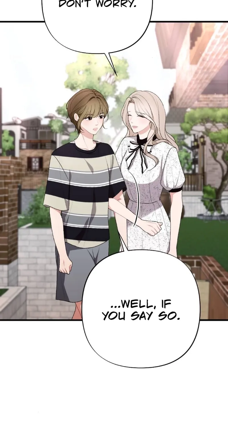 The End of Our Marriage Chapter 34 page 38