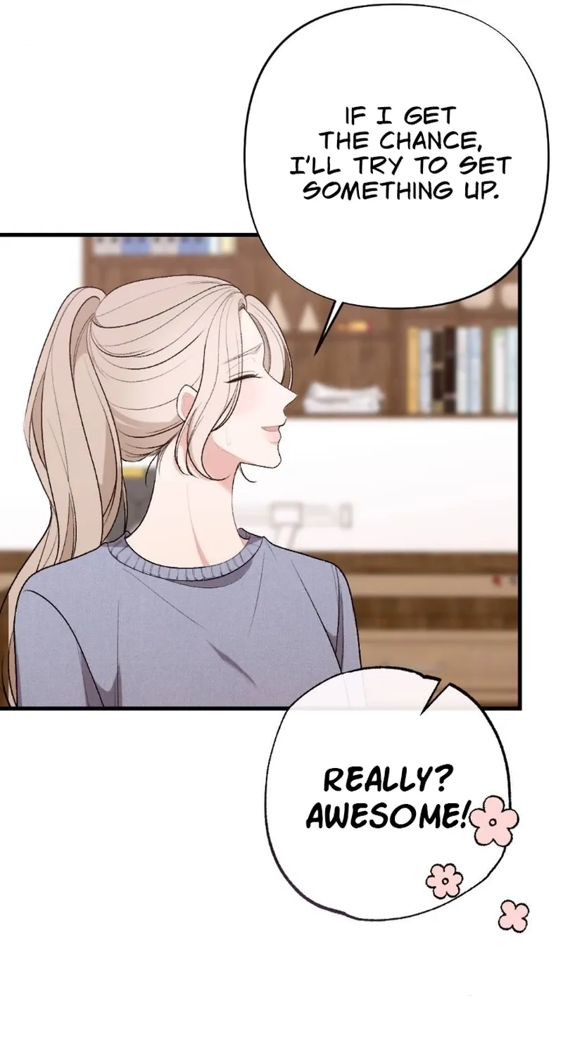 The End of Our Marriage Chapter 35 page 49