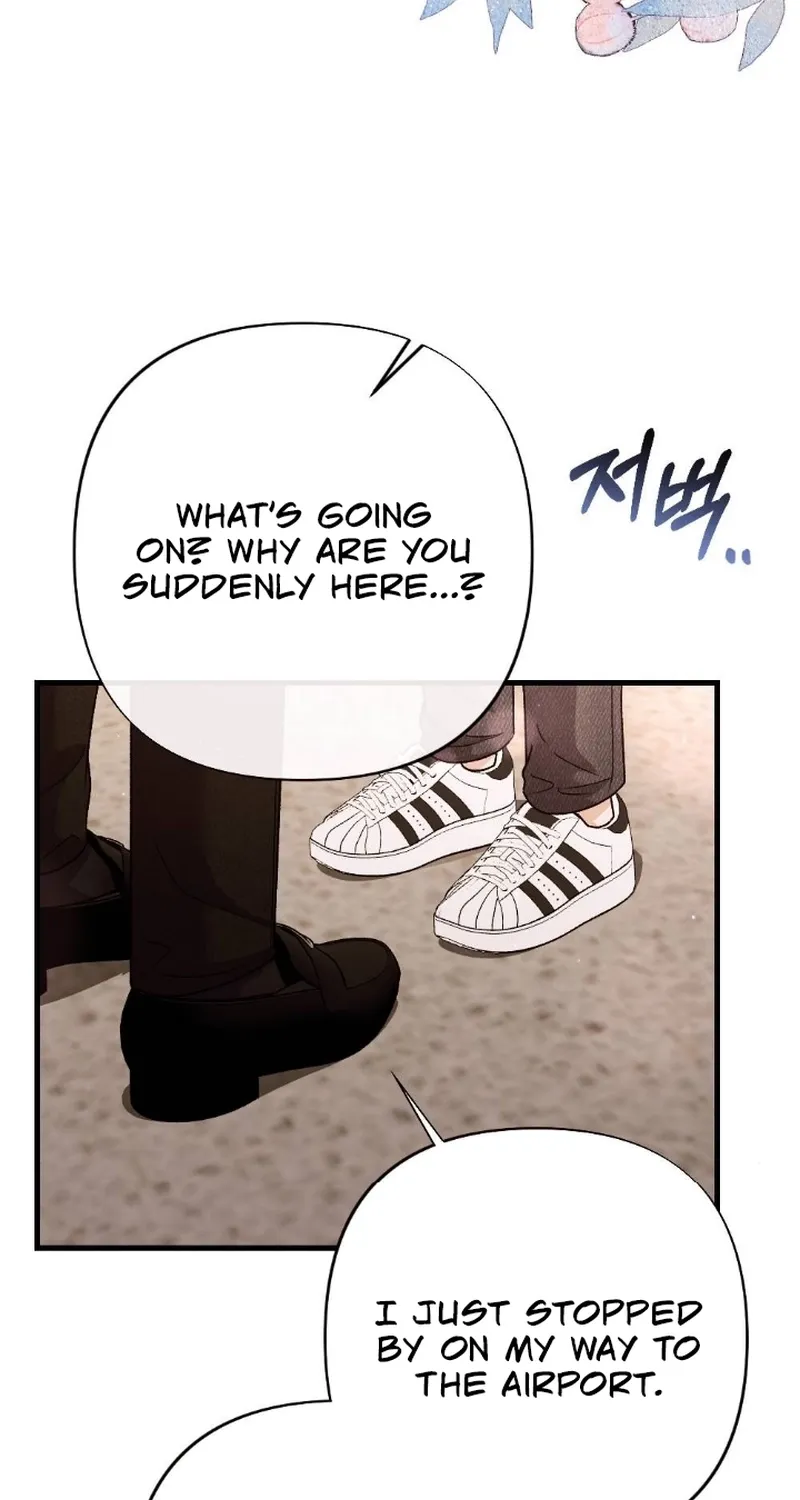 The End of Our Marriage Chapter 34 page 50