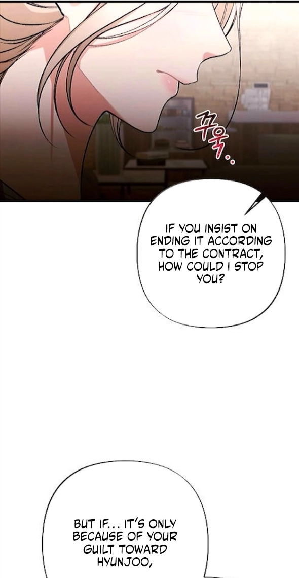 The End of Our Marriage Chapter 48 page 8