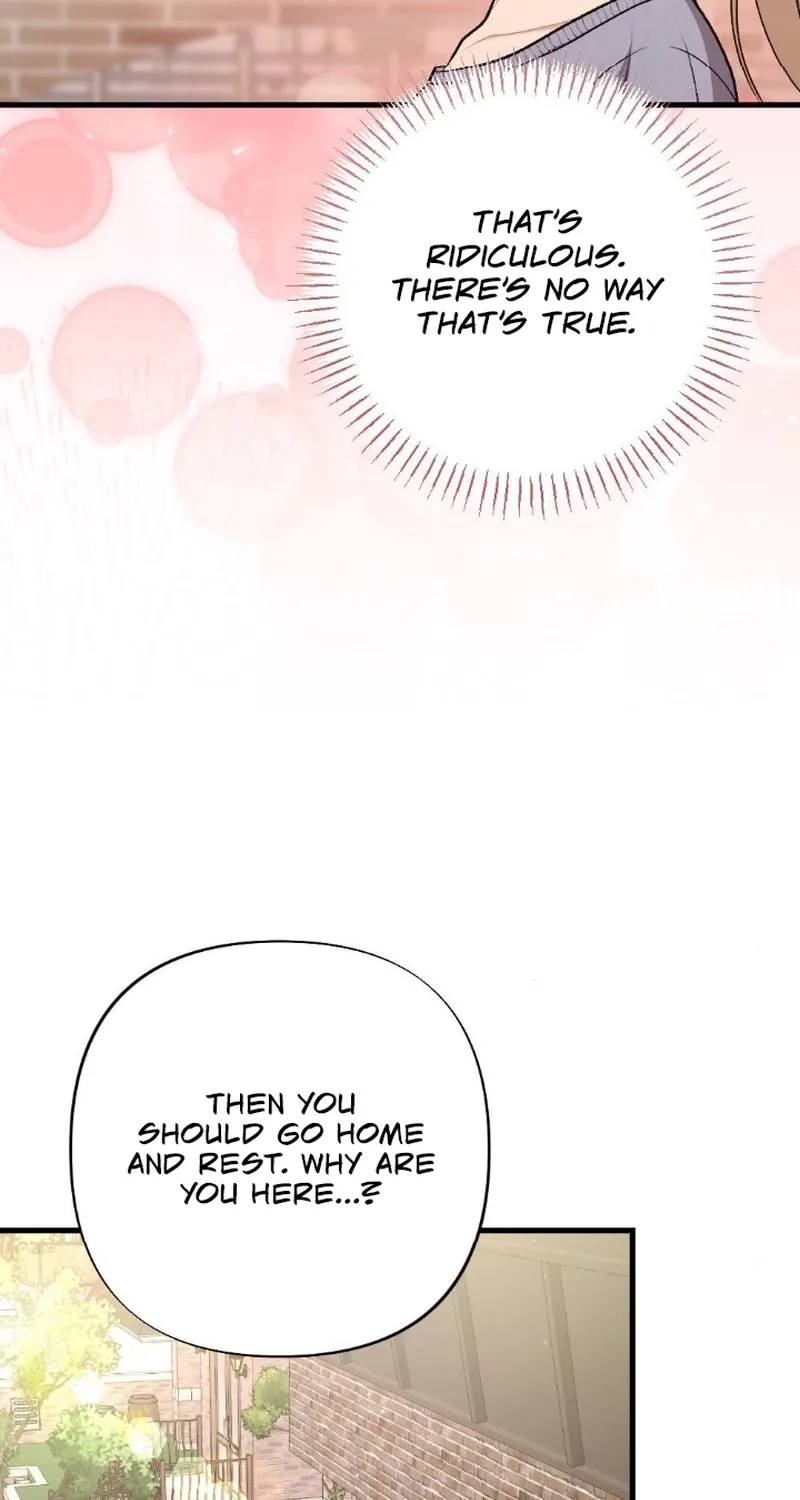 The End of Our Marriage Chapter 35 page 81