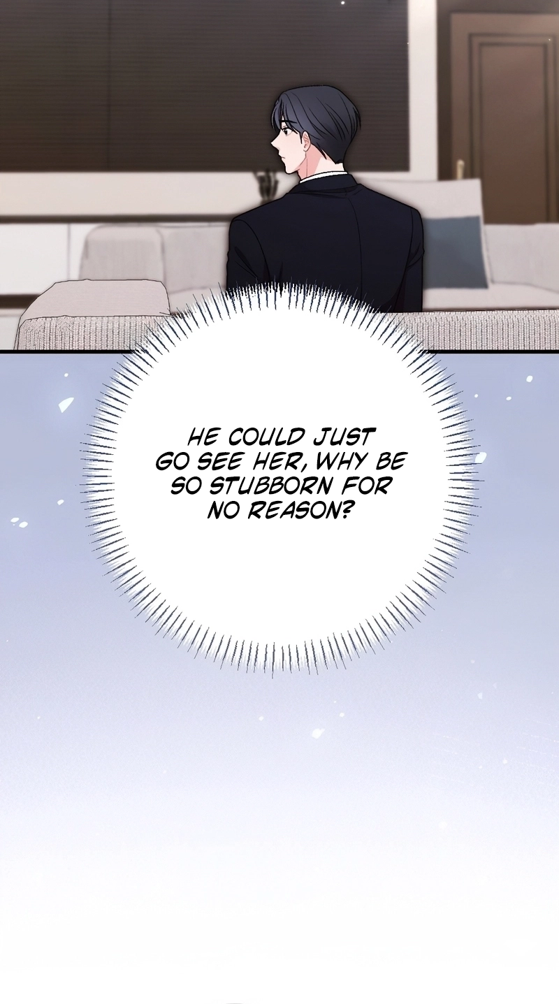 The End of Our Marriage Chapter 47 page 24