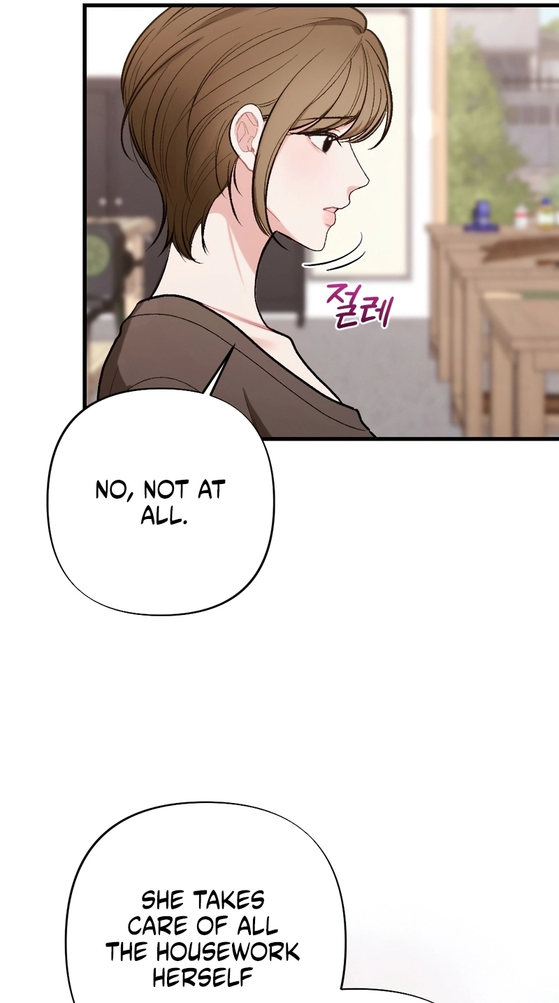 The End of Our Marriage Chapter 47 page 49