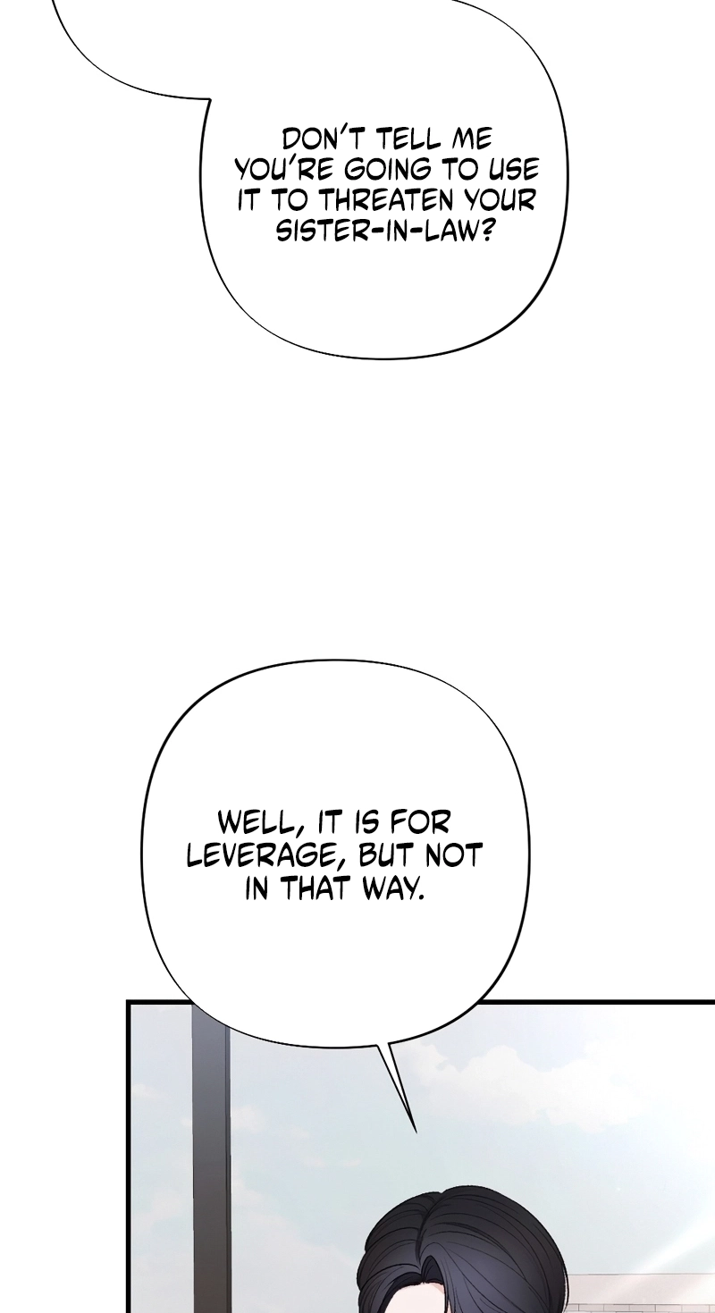 The End of Our Marriage Chapter 47 page 31