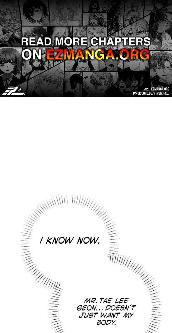 The End of Our Marriage Chapter 48 page 1