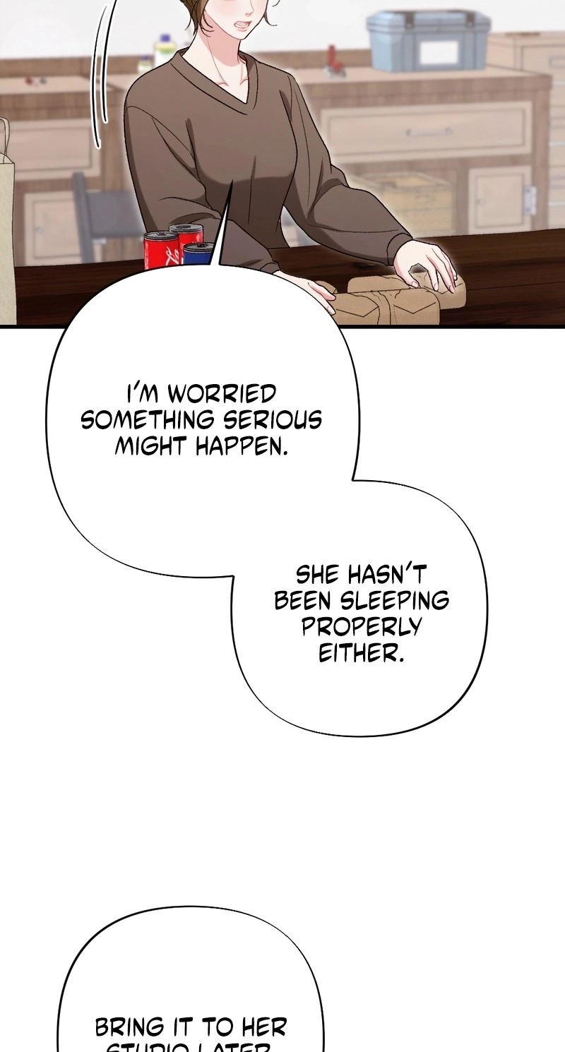 The End of Our Marriage Chapter 47 page 47