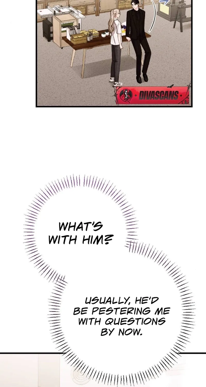 The End of Our Marriage Chapter 34 page 65