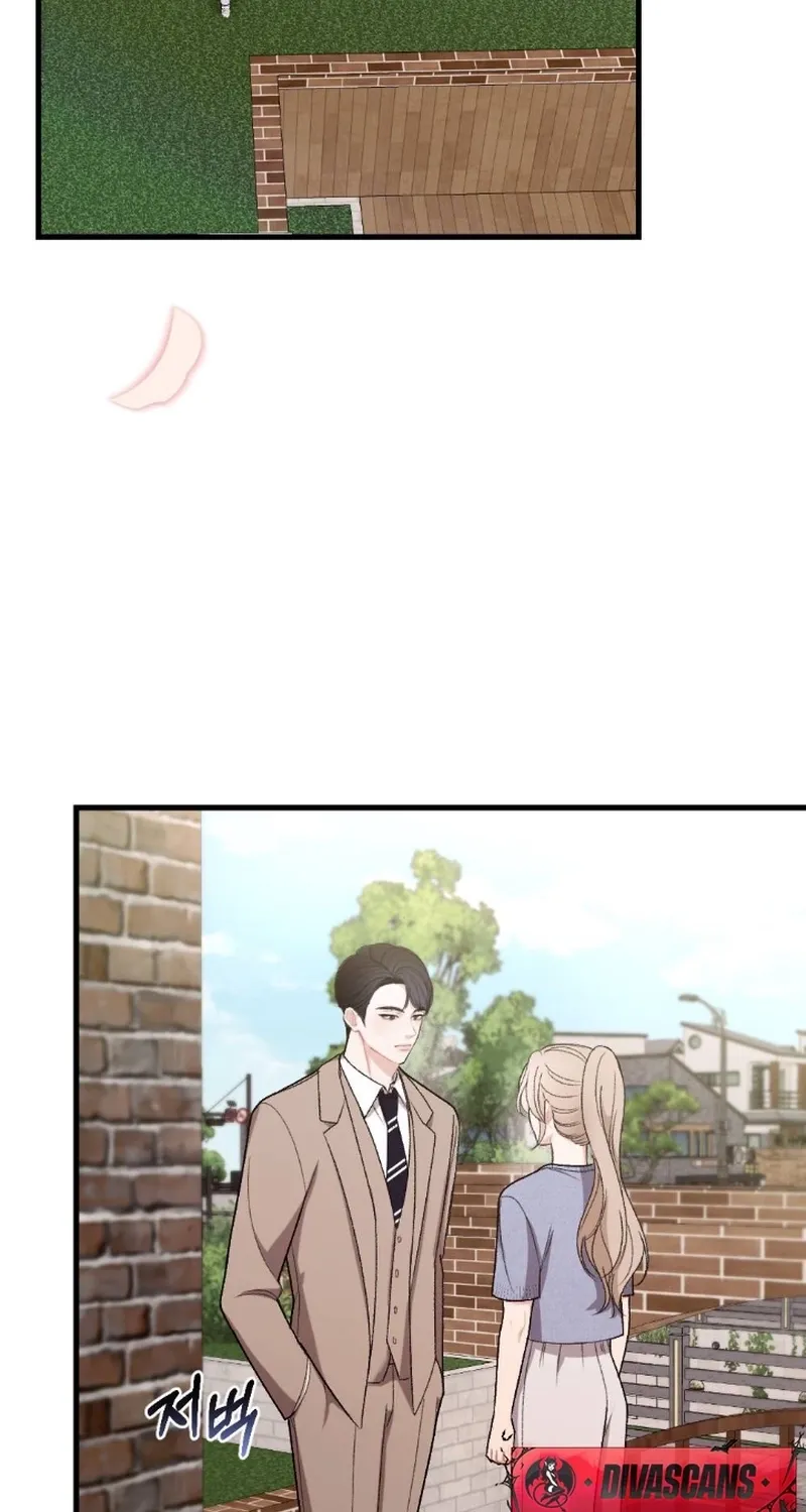 The End of Our Marriage Chapter 35 page 73