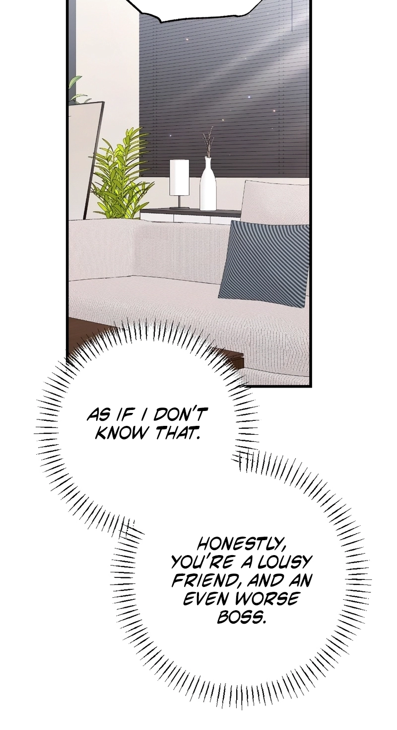 The End of Our Marriage Chapter 47 page 29