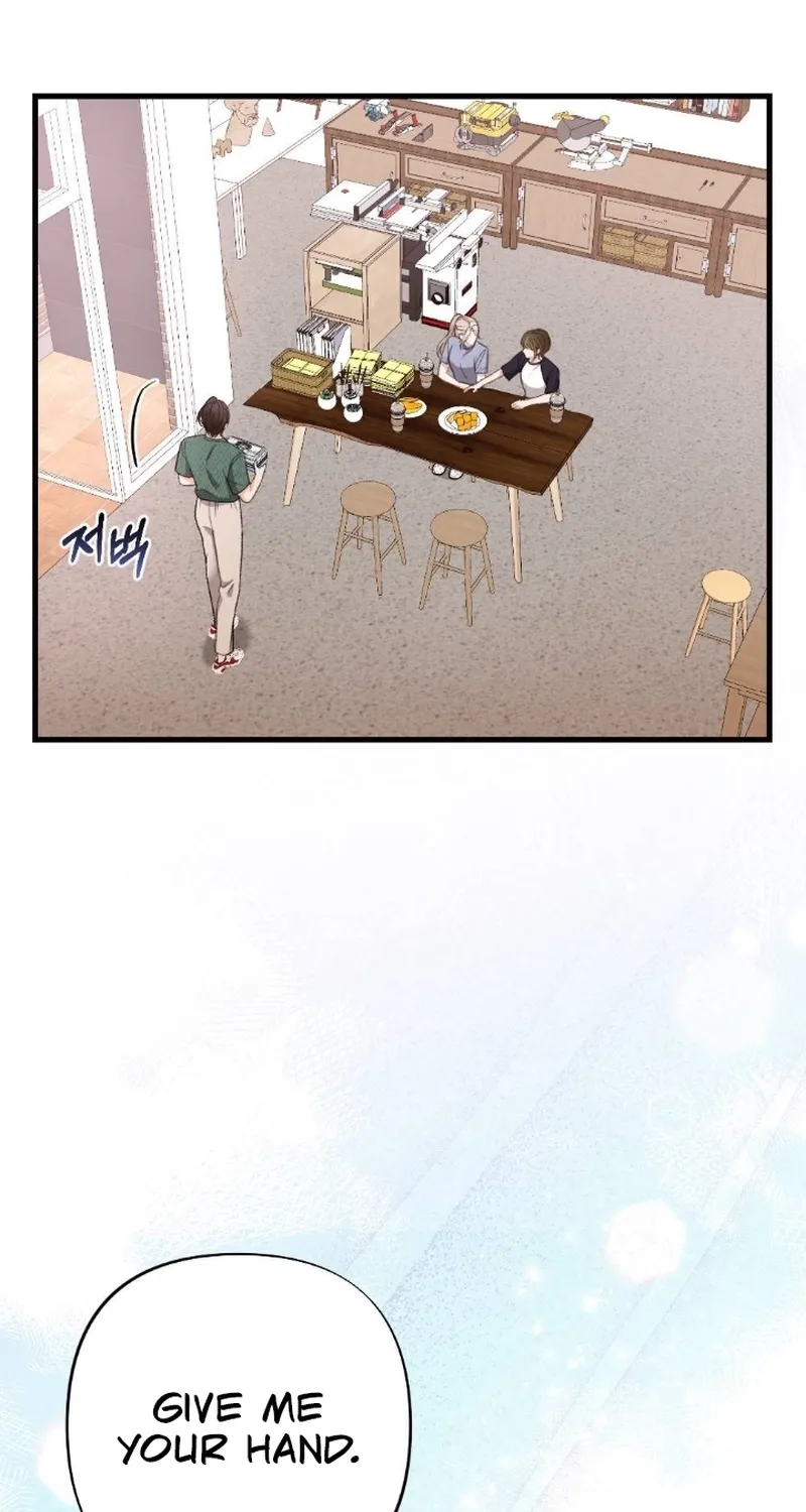 The End of Our Marriage Chapter 35 page 57