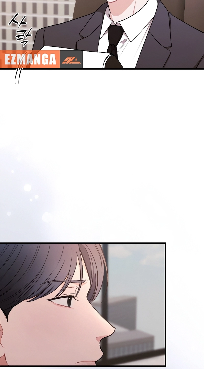 The End of Our Marriage Chapter 47 page 21