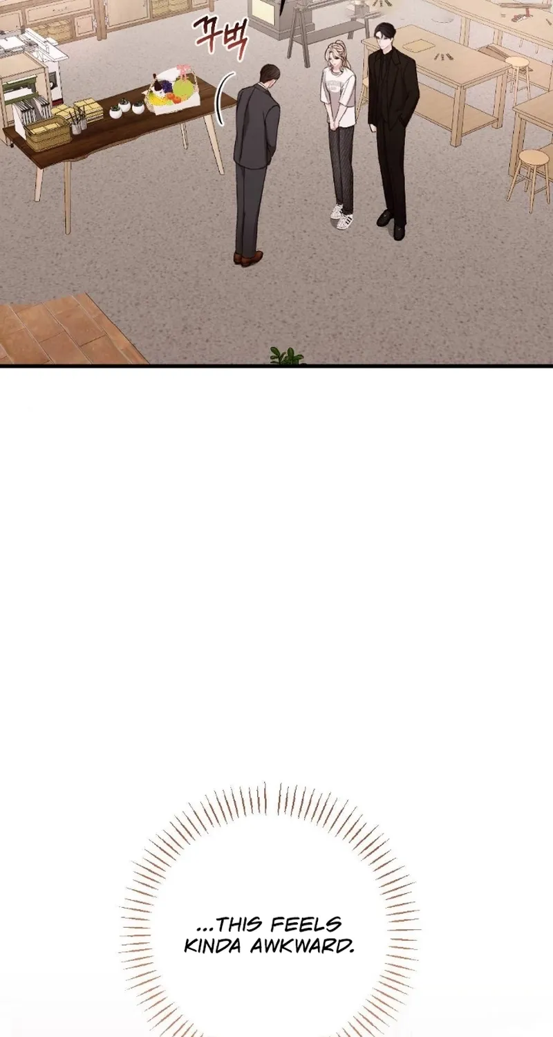 The End of Our Marriage Chapter 34 page 54